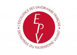 logo epv
