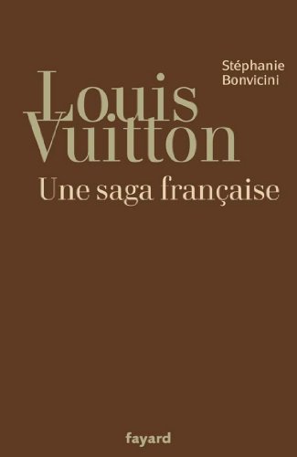 Louis Vuitton saga francaise