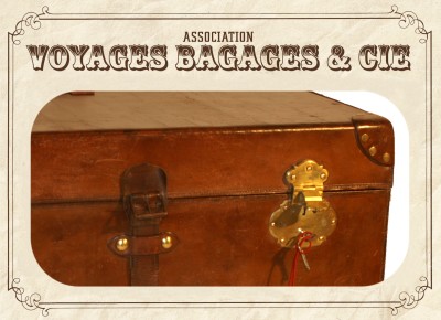 Association Bagages & Cie