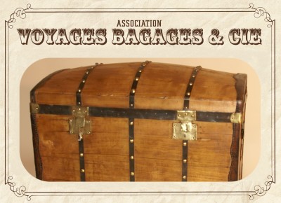 Association Bagages & Cie