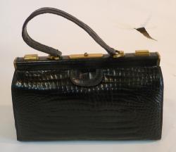 Moynat  Crocodile handbag