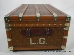 Luxury Lavoet cabin trunk