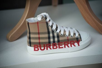 Burberry damier