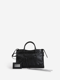 balenciaga classic city bag