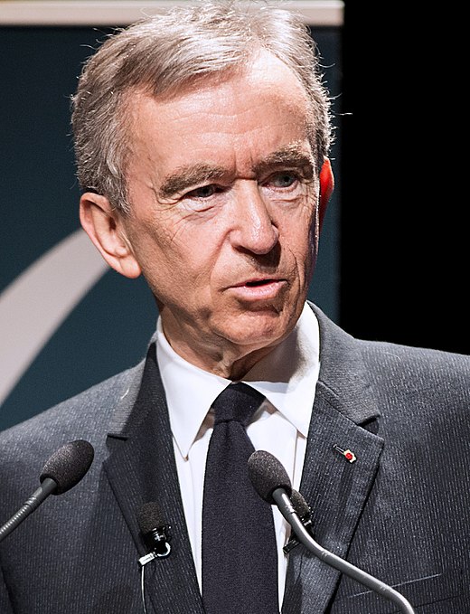 520px Bernard Arnault 3 2017 cropped