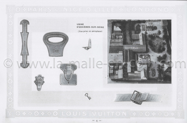 thumb Catalogue Louis Vuitton 1914 page 62