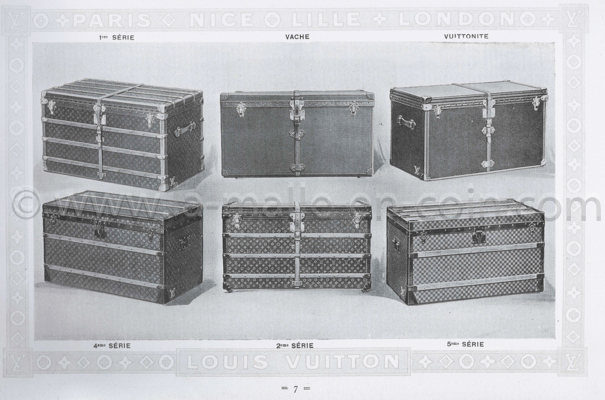 thumb Catalogue Louis Vuitton 1914 page 62