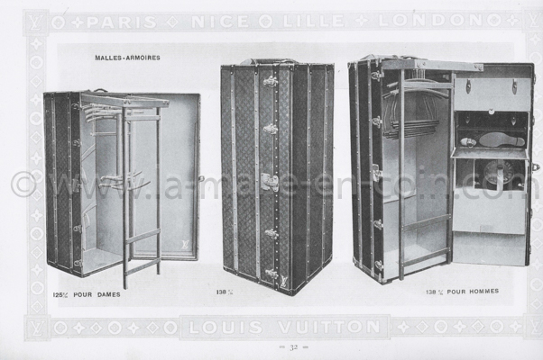 thumb Catalogue Louis Vuitton 1914 page 62