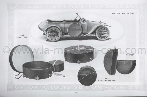 thumb Catalogue Louis Vuitton 1914 page 62