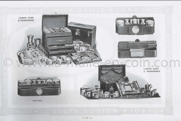 thumb Catalogue Louis Vuitton 1914 page 62