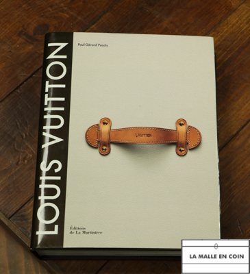 Le nouveau livre “Voyages Extraordinaires” de Louis Vuitton