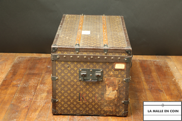 Malle Louis vuitton monogram2