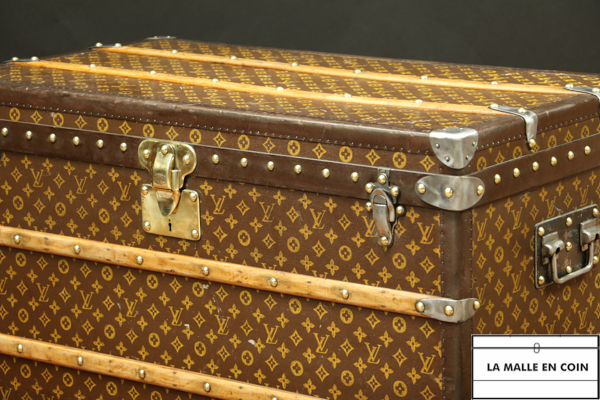 Malle Louis vuitton monogram2