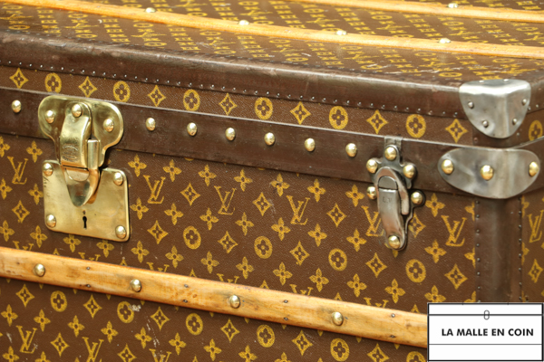 Malle Louis vuitton monogram2