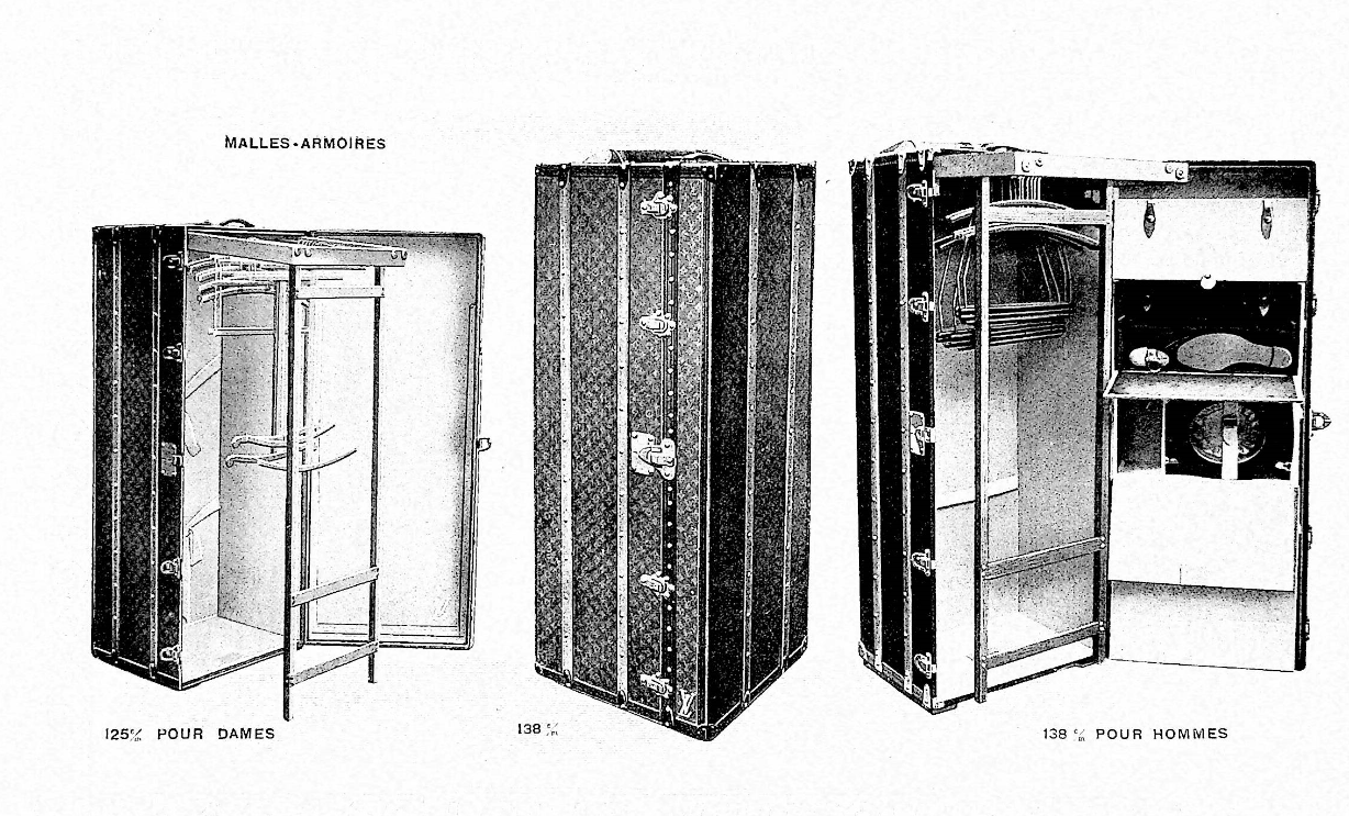 Louis Vuitton Information Guide - RvceShops's Closet - louis