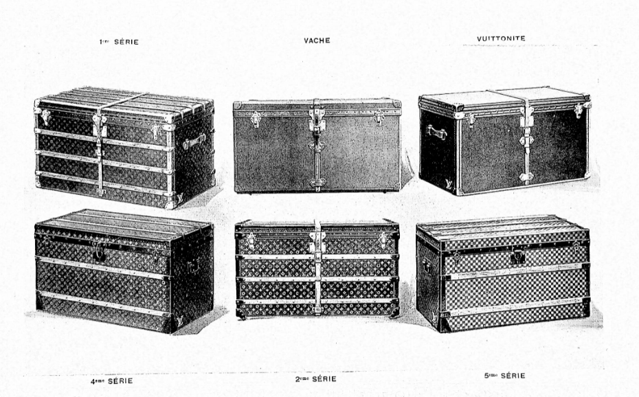 File:LV Steamer Trunk.jpg - Simple English Wikipedia, the free