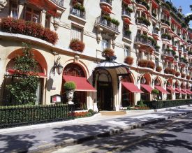 Plaza-Athenee