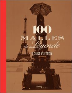 La Malle Courrier : la nouvelle exposition gratuite de la Maison Louis  Vuitton qui invite au voyage 