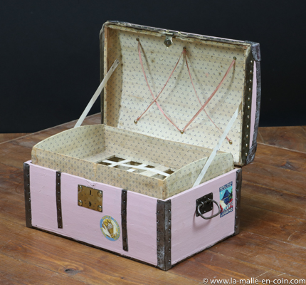 Doll trunks sale for sale