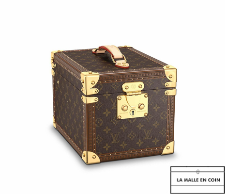 TOP 10 MOST EXPENSIVE LOUIS VUITTON BAGS AND TRUNK SOLD AT AUCTION -  Malle2luxe