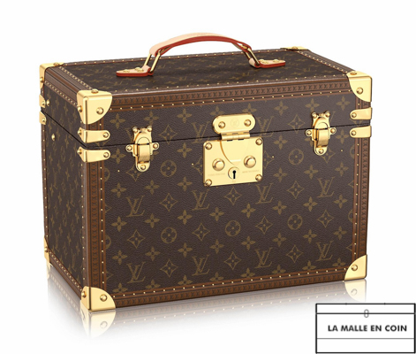 LOUIS VUITTON BISTEN 50 ATTACHE HARD CASE TRUNK MONOGRAM – Every Watch Has  a Story