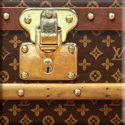 Louis Vuitton Malle Trunk 366868