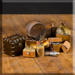 Accessoires de voyage