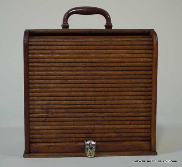 Other Trunks R1755 Presentation Case For Watchmaking