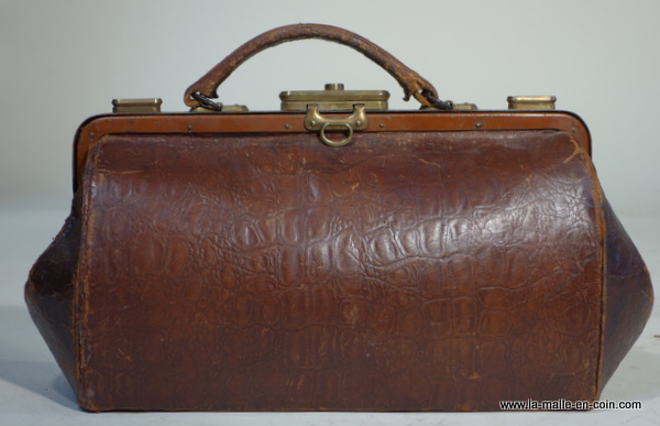 R1818 sac à main cuir 