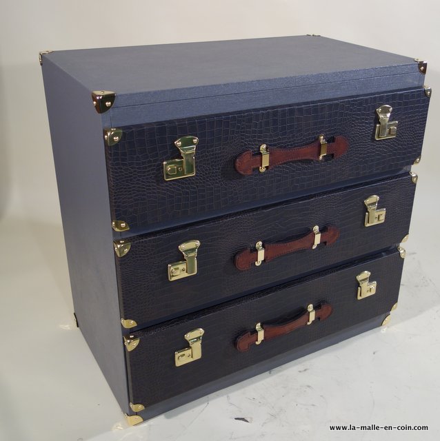 R2143 Commode Malle