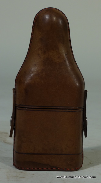 R1844 Etui à flacon cuir