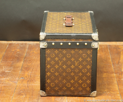 Louis Vuitton Motoring Tool Case