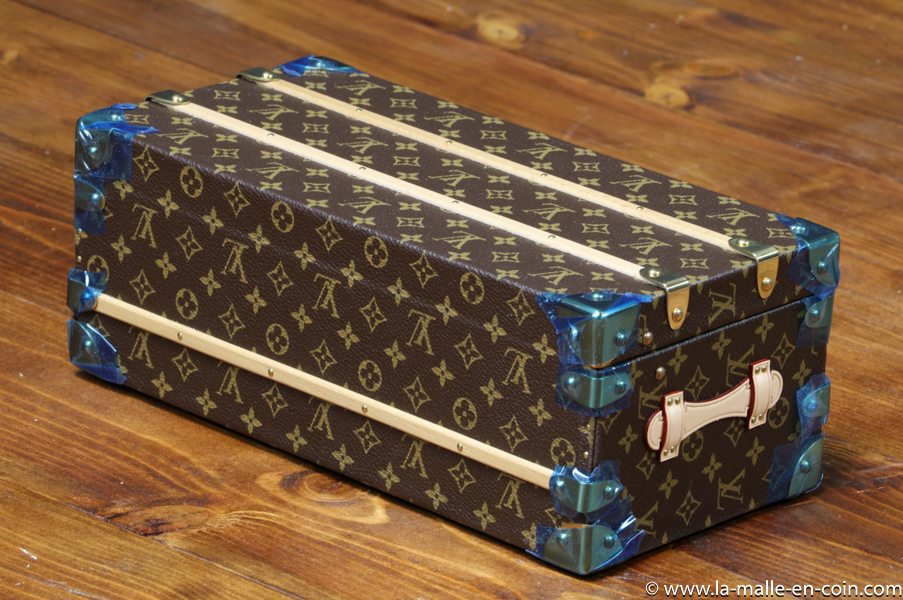 Louis Vuitton Trophy Trunks – HIVE Home, Gift and Garden