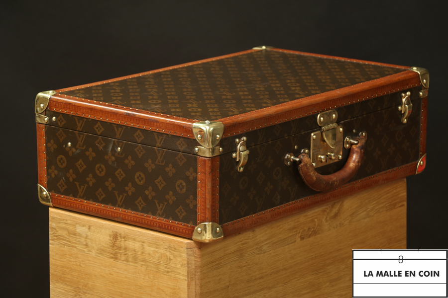 Louis Vuitton Valise Suitcase 376560