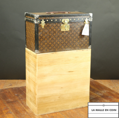 Louis Vuitton automotive trunk toolbox - Workshop - Malle2luxe