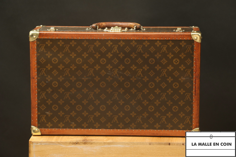 Vintage Louis Vuitton Briefcase