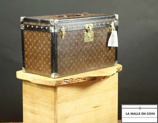 Louis Vuitton Motoring Tool Case