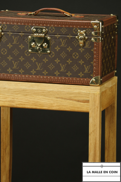 Louis Vuitton vanity case - Malle2luxe