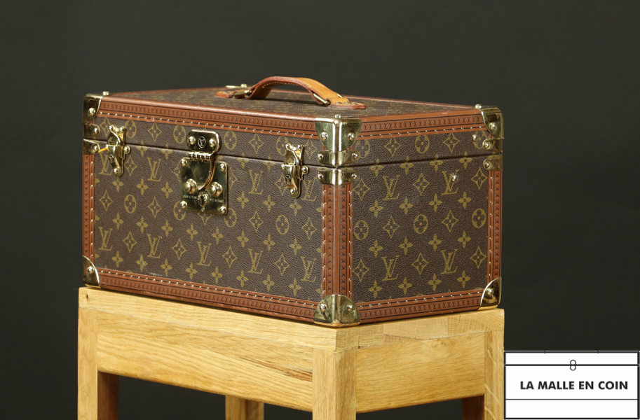 Vanity case Louis Vuitton