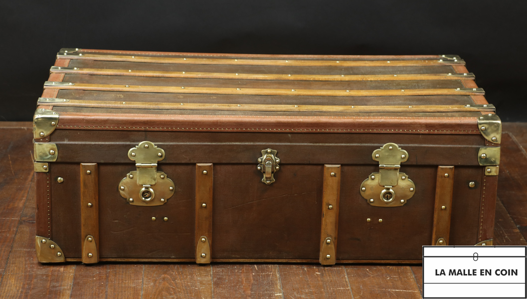 R3405 Malle cabine  Graeser