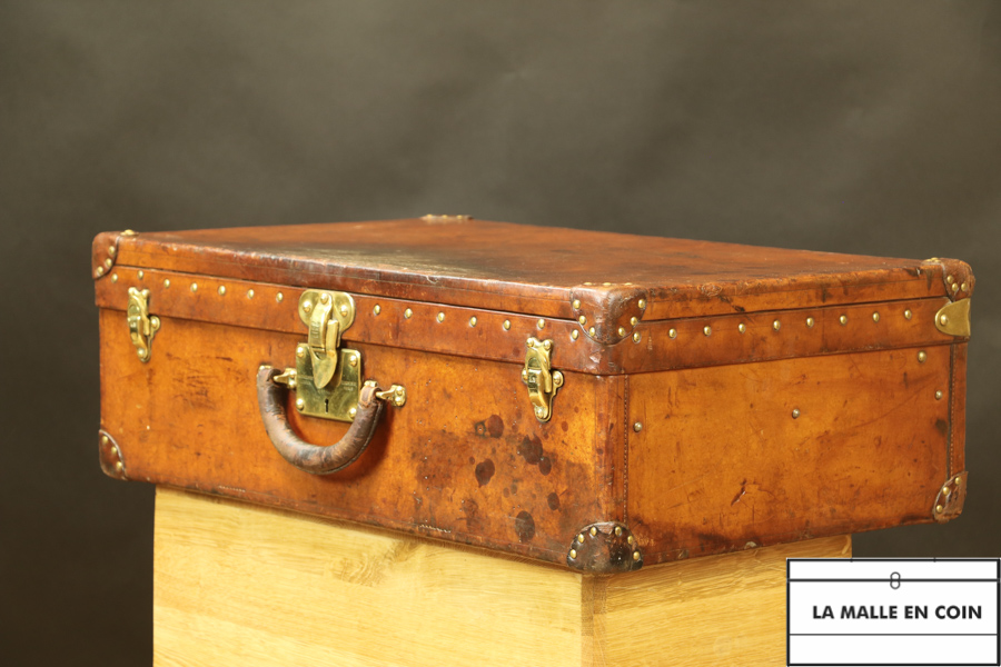 Valise Louis Vuitton Vintage - LuxeForYou