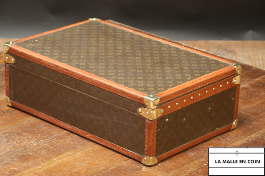 Louis Vuitton Zephyr Trunk