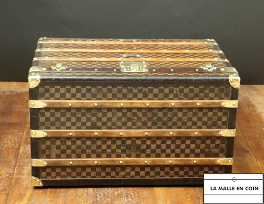 Louis Vuitton Malle Trunk 384087