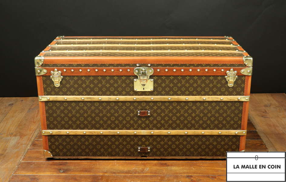 vuitton courrier 110