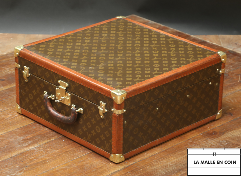 Louis Vuitton Hats Trunk - SOLD OUT