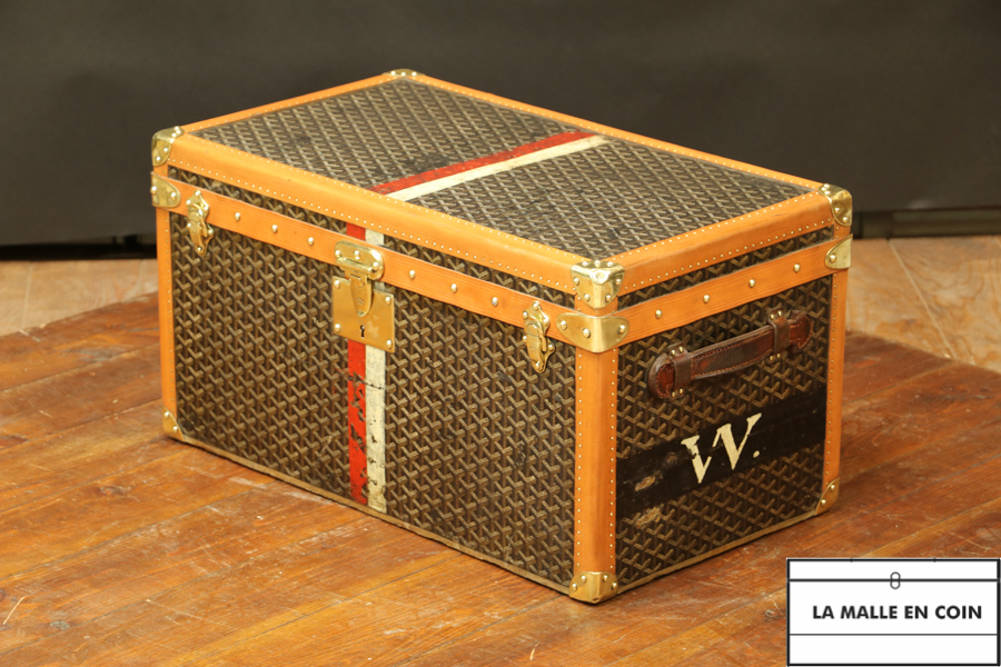 Goyard – Lux Afrique Boutique