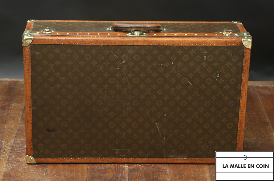 Louis Vuitton Vintage Suitcase