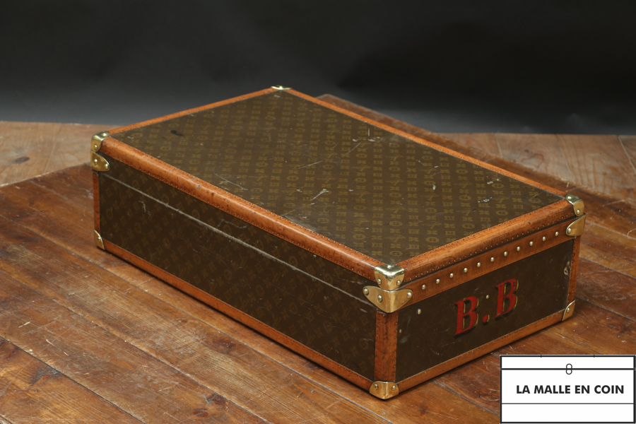 lv suitcases