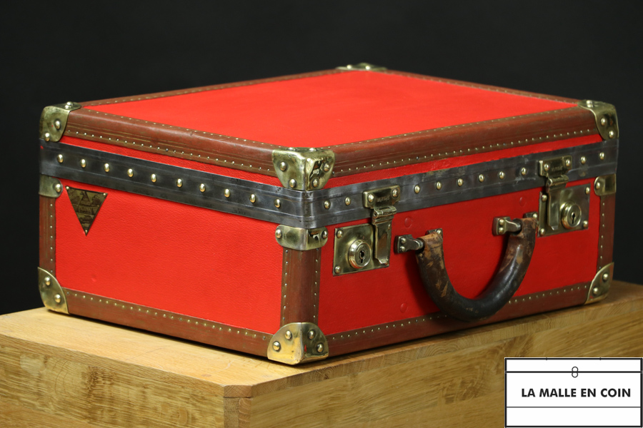 R3421  Valise Moynat  