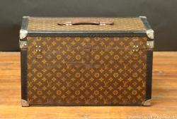 Louis Vuitton monogram car  tools  box